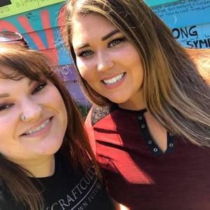 Meet your Posher, Arielle