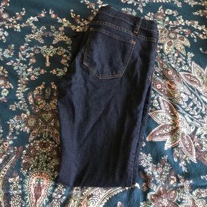 Size 27 forever 21 jeans