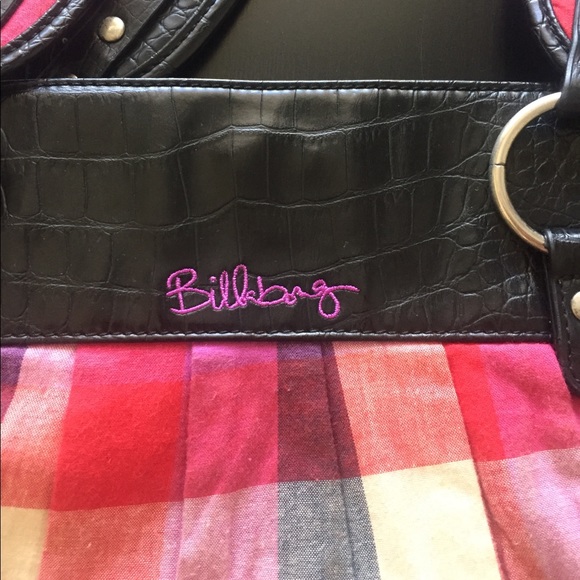 Billabong shoulder bag - Picture 2 of 8