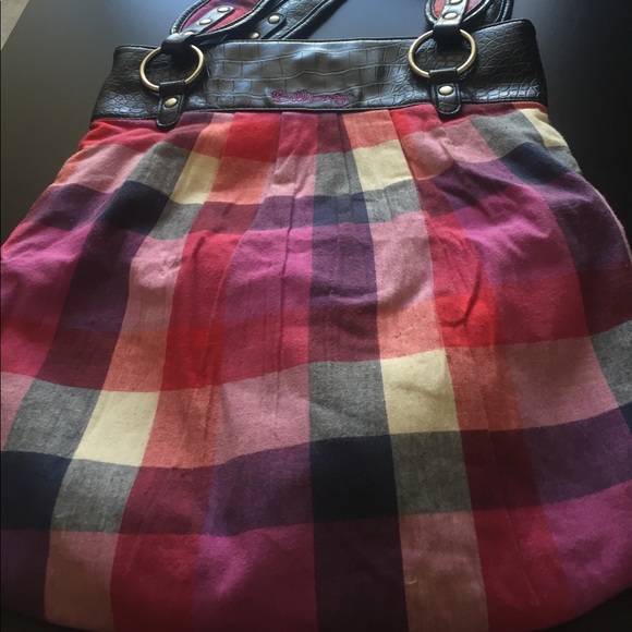 Billabong shoulder bag - Picture 4 of 8