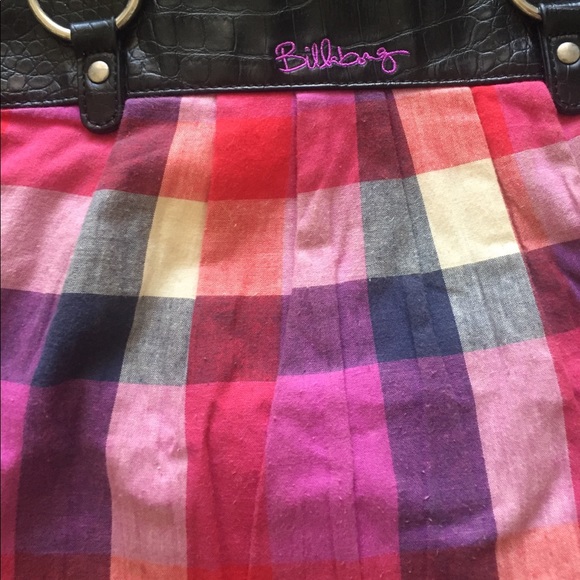 Billabong shoulder bag - Picture 5 of 8