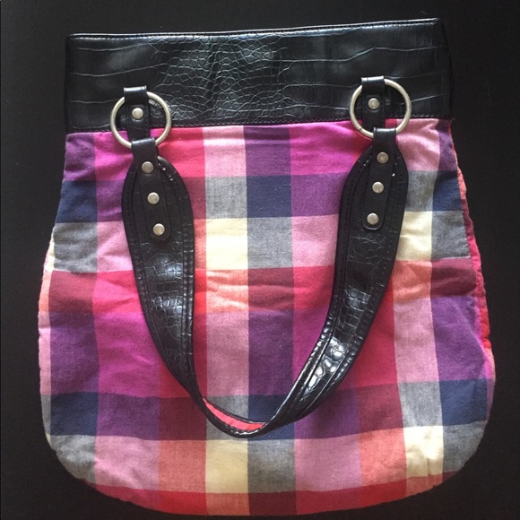 Billabong shoulder bag - Picture 8 of 8