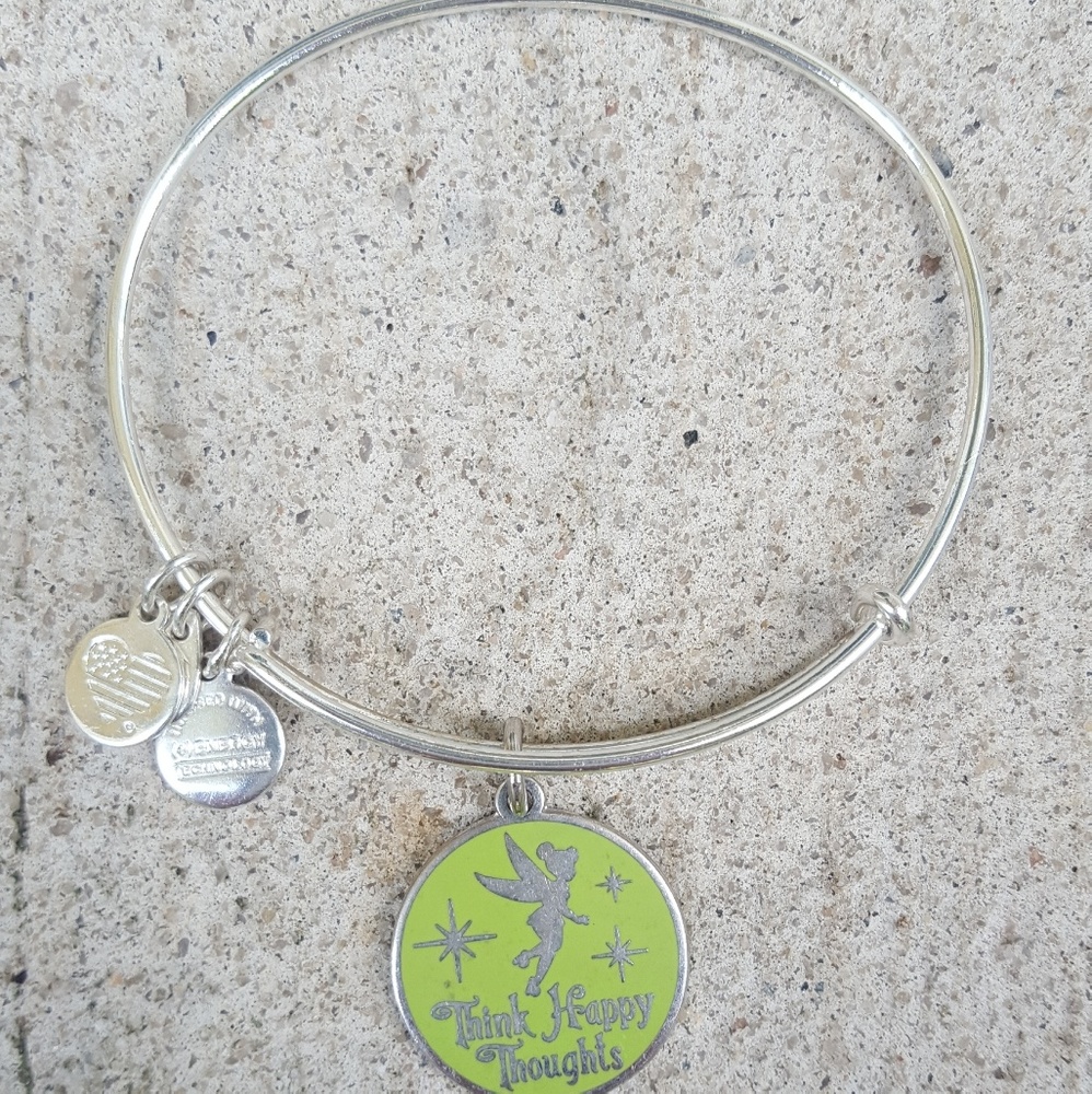 Alex and Ani bracelet
