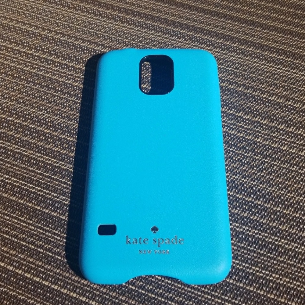 Kate Spade Samsung Galaxy S5 Phone Case