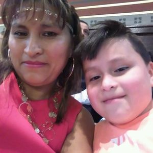 Meet your Posher, Ruth