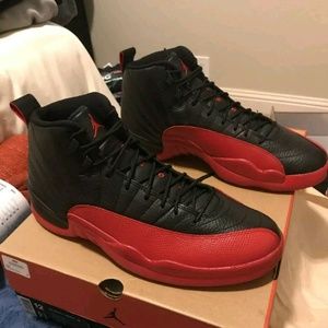 Jordans 12