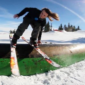 Meet your Posher, Jesse