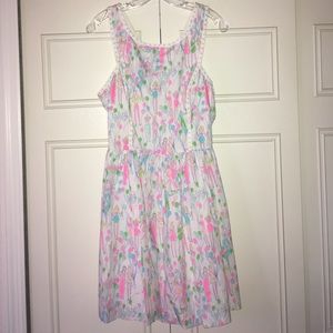 Lilly Pulitzer Dress Size 4