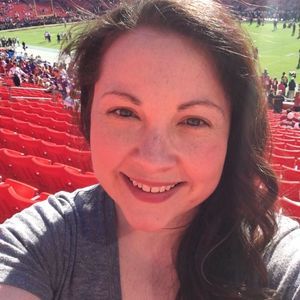 Meet your Posher, Juli-anna