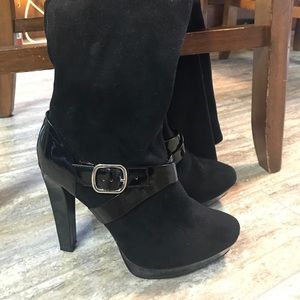 Jennifer Lopez thigh highs