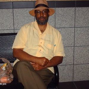 Meet your Posher, Robert