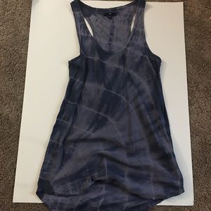 Gap Tank Top