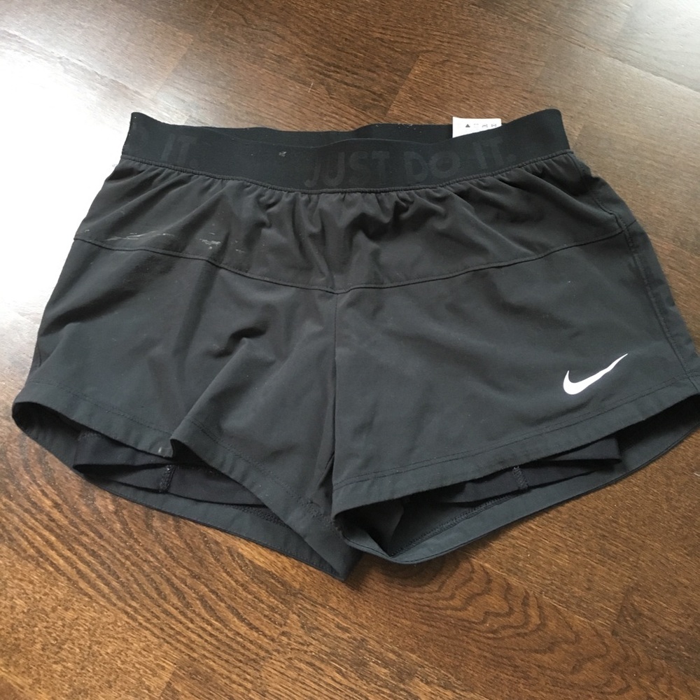 NIKE dryfit shorts