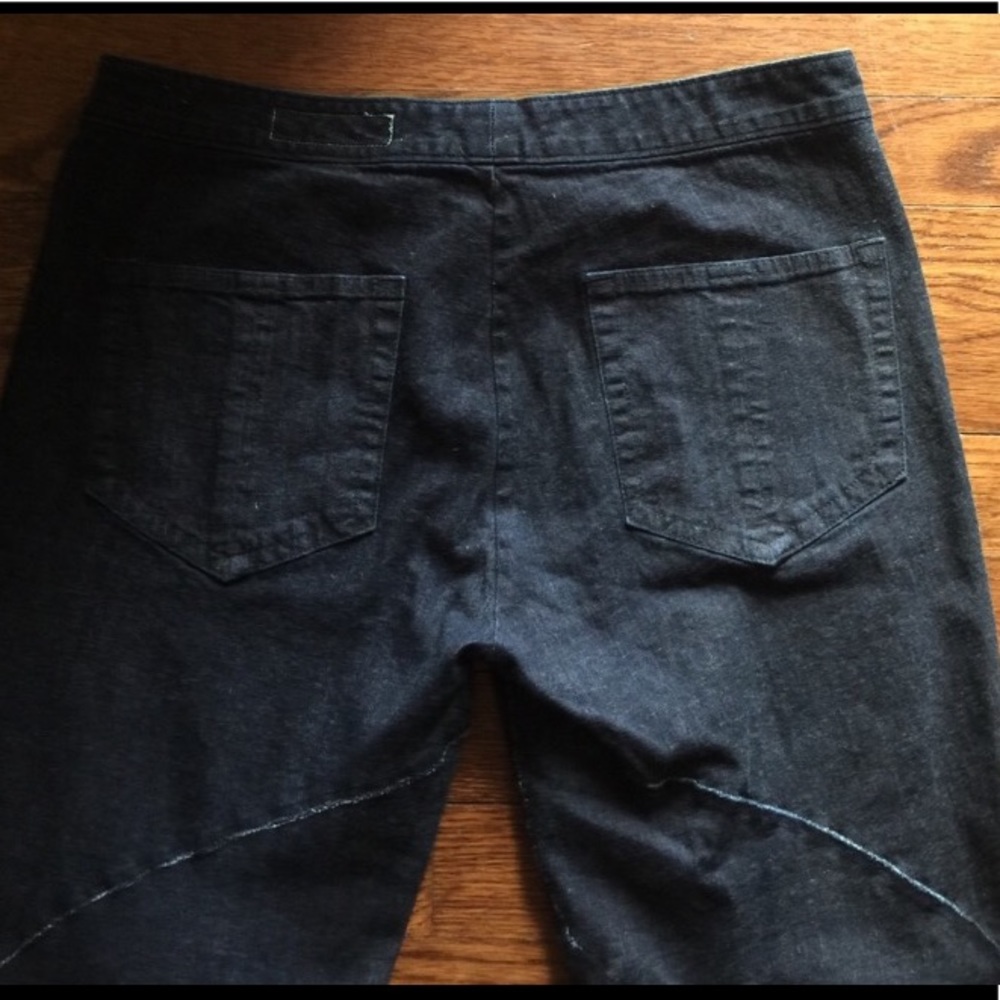 Rag & bone jeans