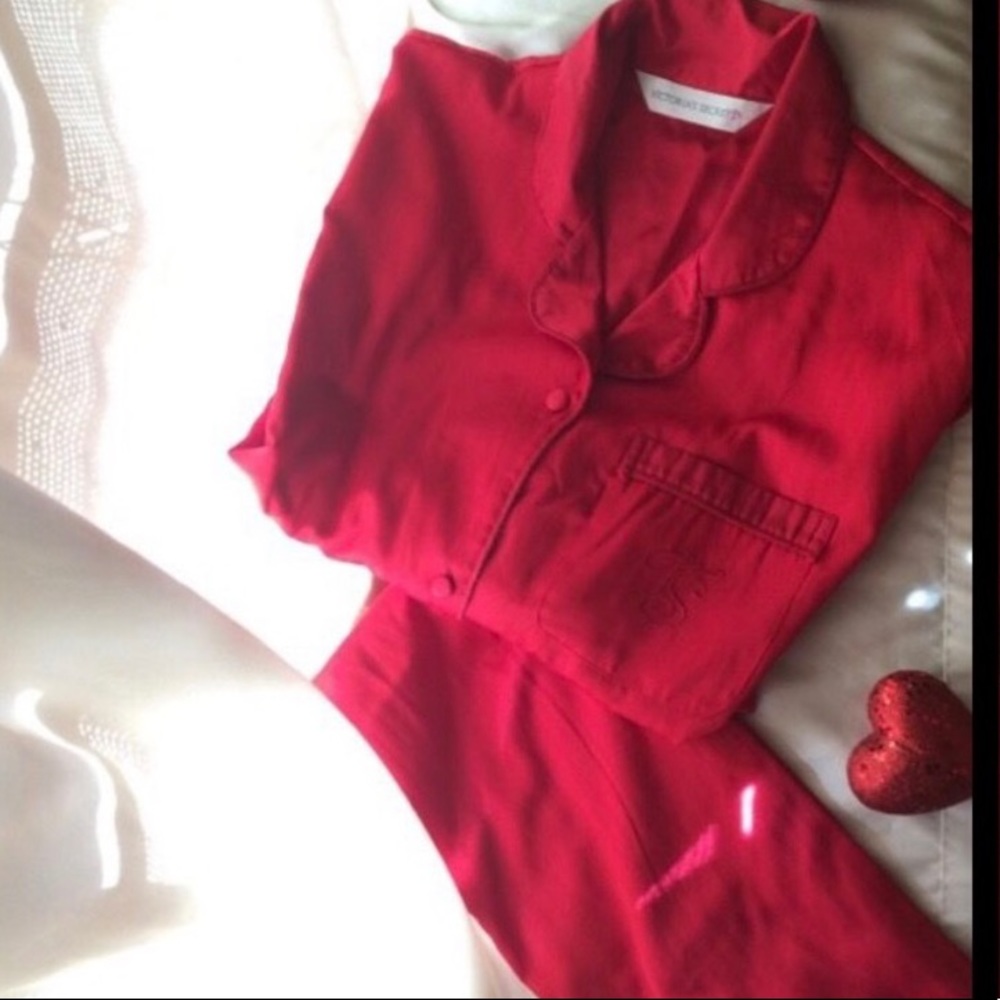 Sale***Victoria Secret pajamas