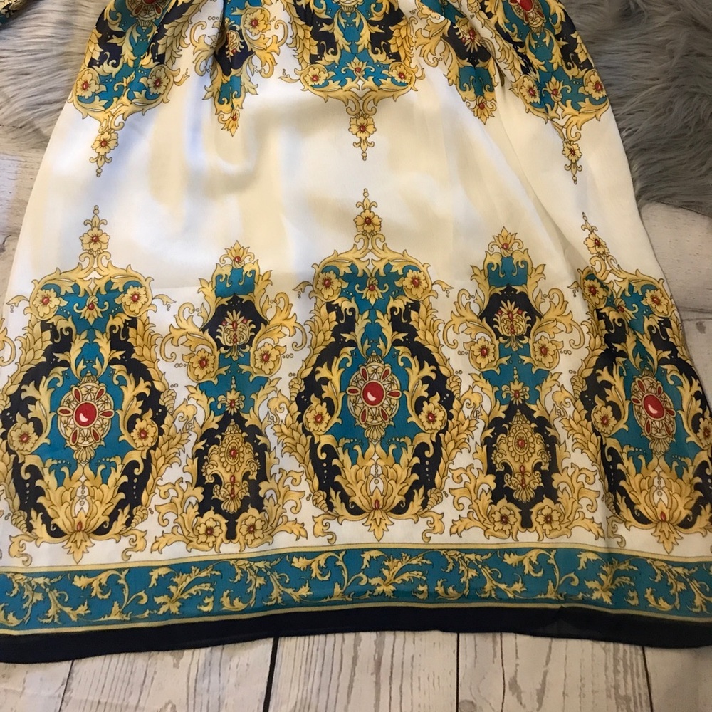 Boston proper dress sz Medium nwot - Picture 2 of 4