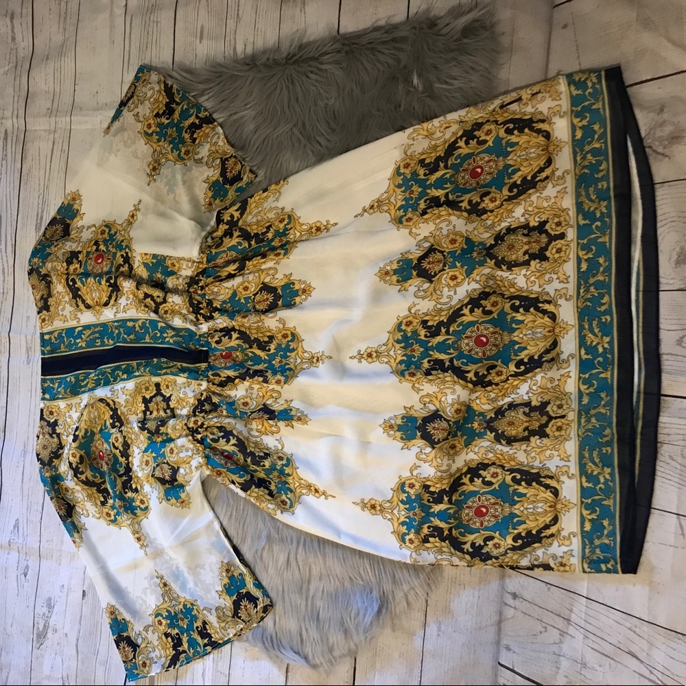 Boston proper dress sz Medium nwot - Picture 3 of 4