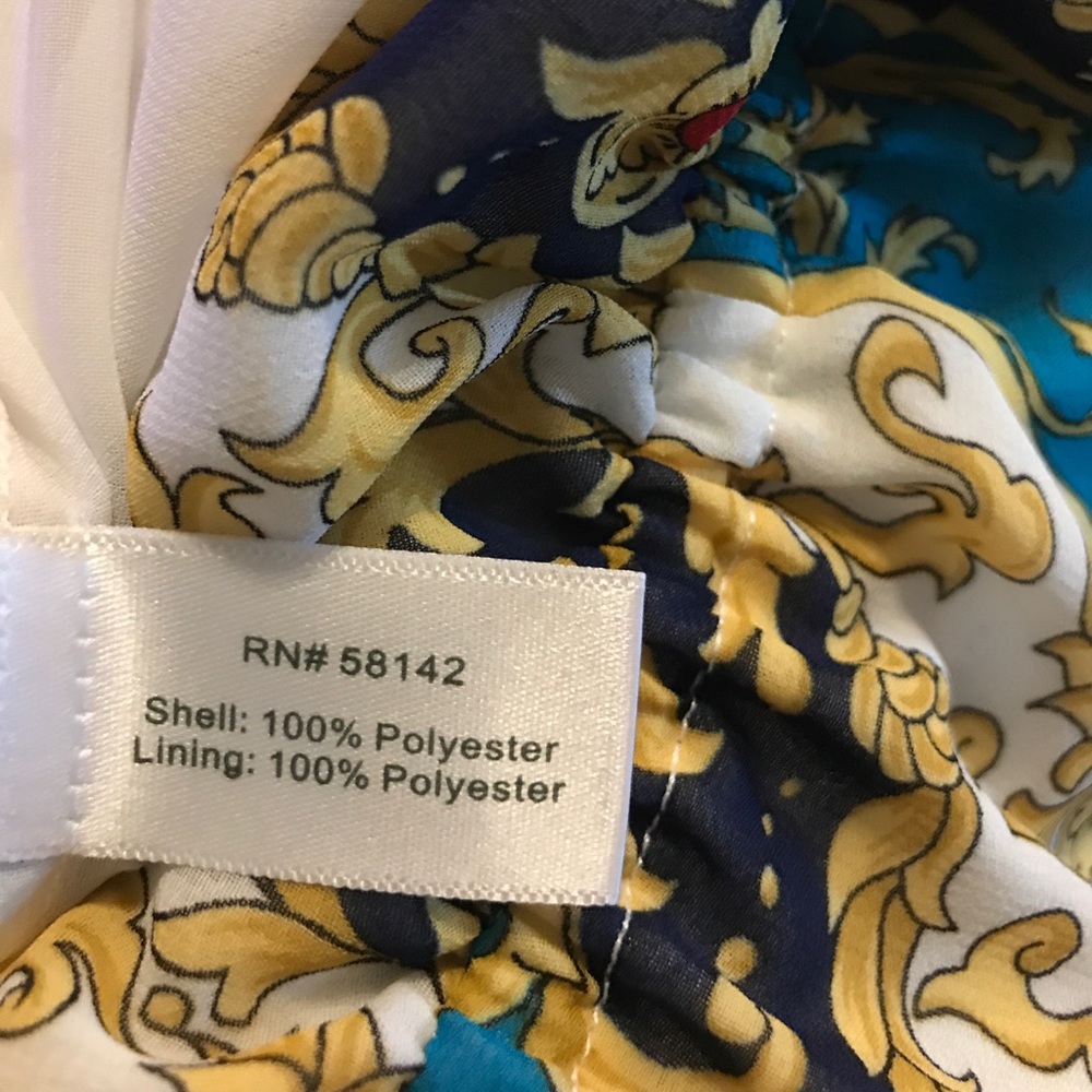 Boston proper dress sz Medium nwot - Picture 4 of 4