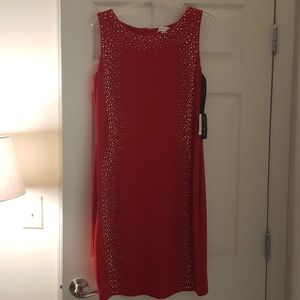Sparkly Calvin Klein Dress (With Tags!)
