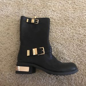 Vince Camuto Boots