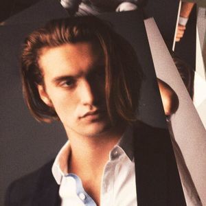 Meet your Posher, Ted