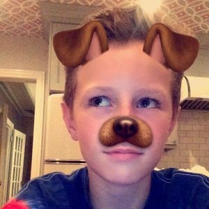 Meet your Posher, Liam