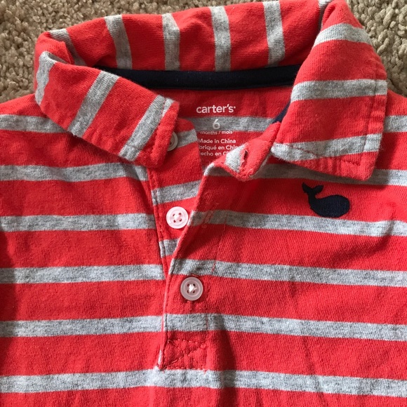 Long Sleeve Rompers - Picture 4 of 5