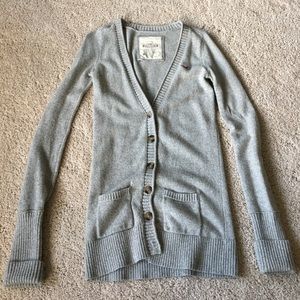 Hollister Cardigan