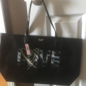 VS tote bag. Brand new never used.