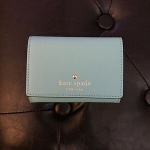 Kate spade wallet