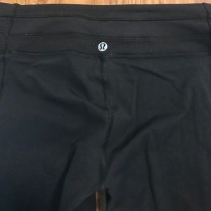 Size 6 LuluLemon Pants