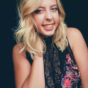 Meet your Posher, Alexandria