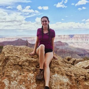 Meet your Posher, Amy