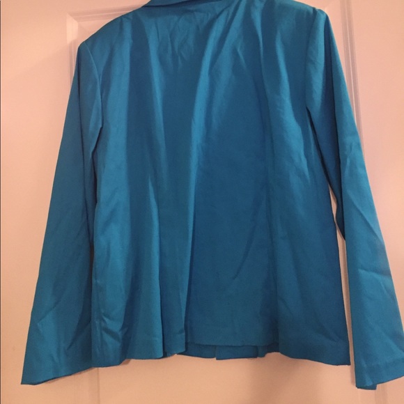 Jacket - Picture 4 of 4