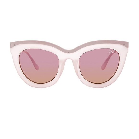 ❌SOLD❌ NWOT Quay Sunglasses | Eclipse - Picture 1 of 3