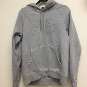 Nike SB hoodie