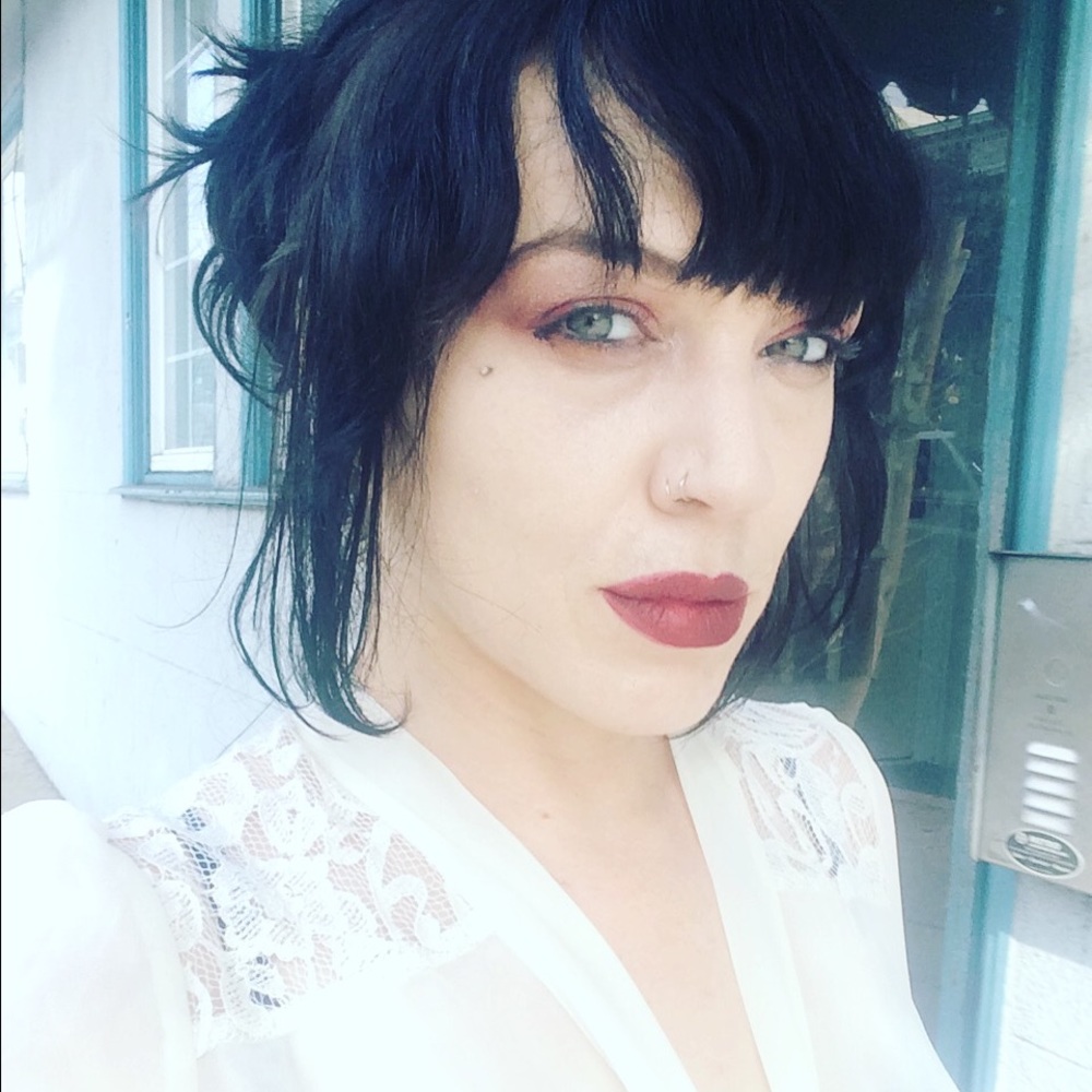 Meet your Posher, Sara