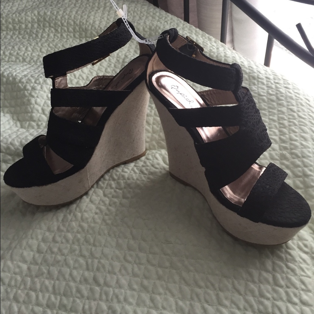 Qupid wedge