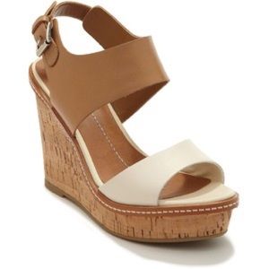 7.5 Dolce Vita Wedges!