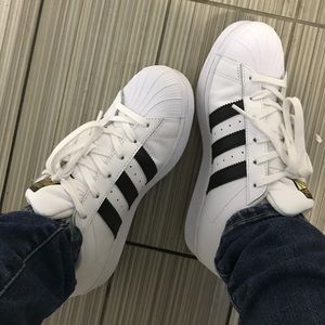 Addidas superstar