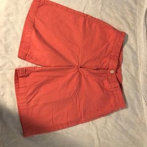 Vineyard vines club short