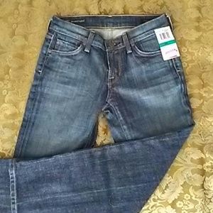Citizens of humanity jeans