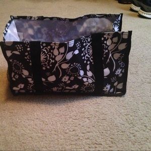 Thirty-one small tote bag
