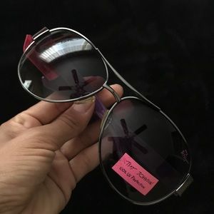 Betsy Johnson Sunglasses