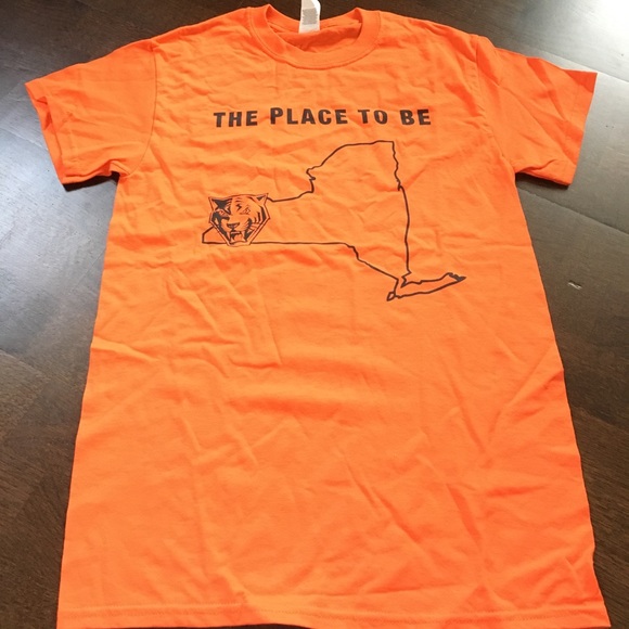 Buffalo NY t-shirt - Picture 1 of 2