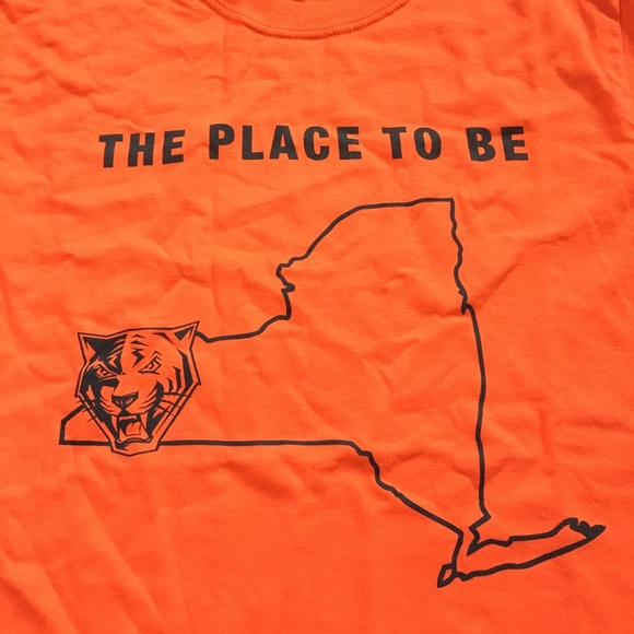 Buffalo NY t-shirt - Picture 2 of 2