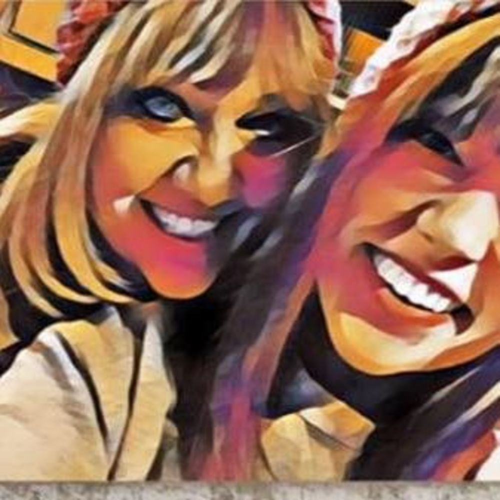 Meet your Posher, Barbara