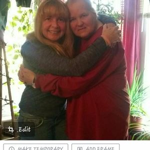 Meet your Posher, Maureen