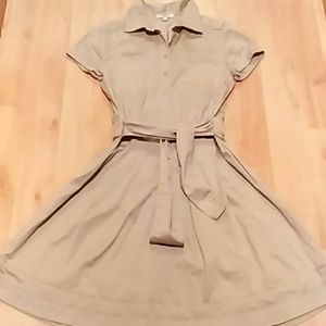 Banana Republic dress