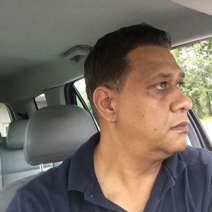 Meet your Posher, Ray